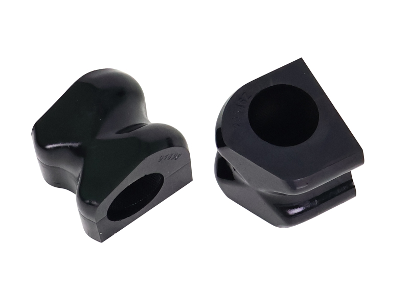Lexus GX460 Sway Bar Bushing Kit - Front - Whiteline - 27.5mm KDSS - `10-`23
