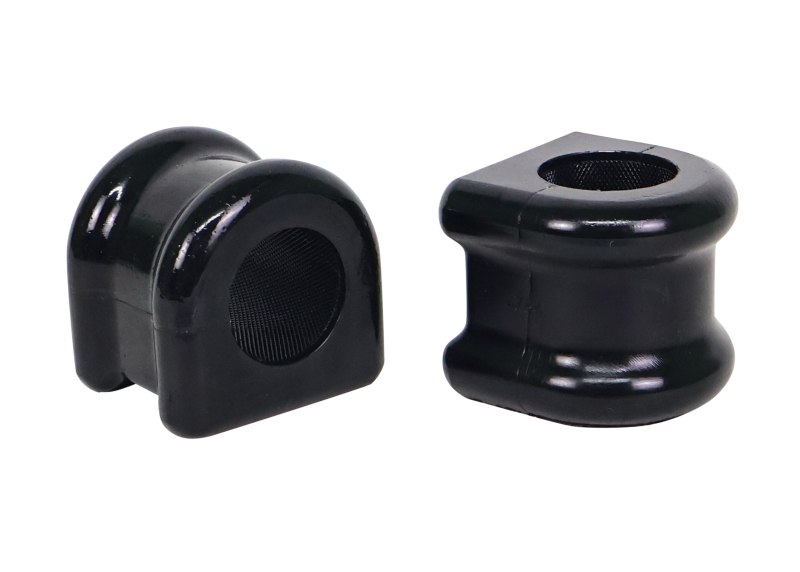 Jeep Grand Cherokee Bushing Kit - Front - Whiteline - 33mm Sway Bar Mount - `11-`21