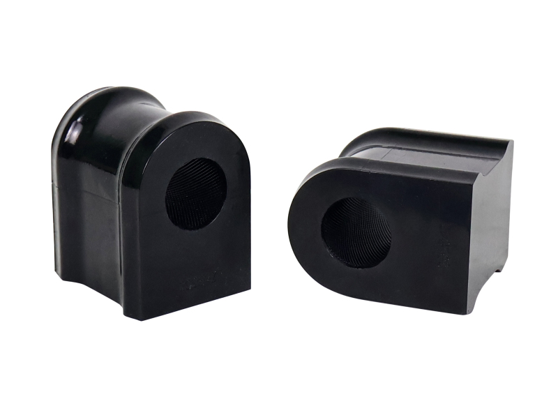 Toyota RAV4 Sway Bar Bushings - Front - Whiteline - 25.5mm - `19-`25