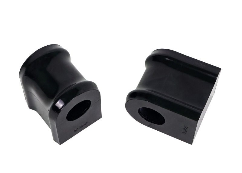 Toyota RAV4 Sway Bar Bushings - Front - Whiteline - 25.5mm - `19-`25