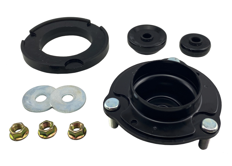Lexus GX460 Bushing Kit - Front - Whiteline - Strut Mount - `03-`23