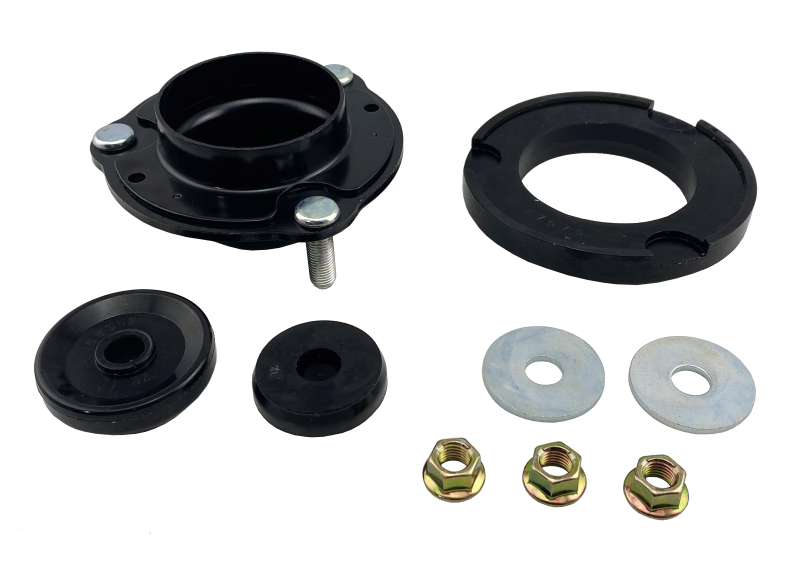 Lexus GX460 Bushing Kit - Front - Whiteline - Strut Mount - `03-`23