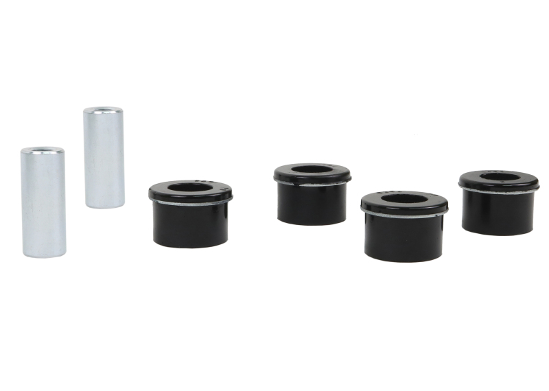Subaru Impreza Control Arm Bushing Kit - Front Lower Inner - Whiteline - Whiteline Plus - `93-`02