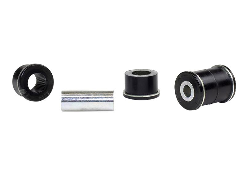 Subaru Impreza Control Arm Bushing Kit - Front Lower Inner - Whiteline - Whiteline Plus - `93-`02