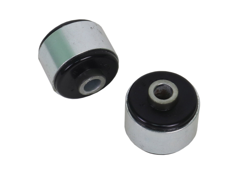 Mazda 323 Suspension Control Arm Bushing Kit - Front Lower Inner Rear - Whiteline - Whiteline Plus - `98-`03