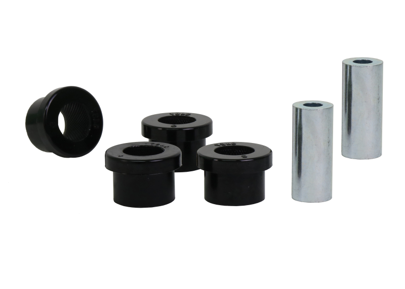 Subaru Impreza Control Arm Bushing Kit - Front Lower Inner - Whiteline - Whiteline Plus - `00-`07