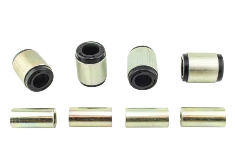 Nissan Navara Bushing Kit - Front Upper - Whiteline - Control Arm Bushing - `05-`26