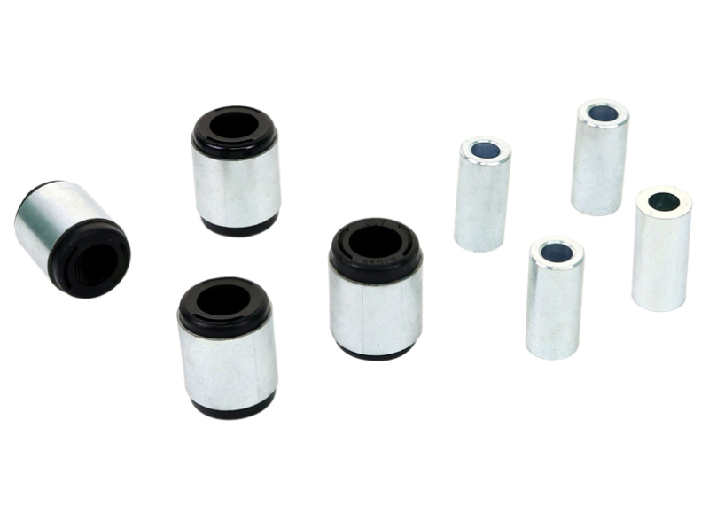 Nissan Navara Bushing Kit - Front Upper - Whiteline - Control Arm Bushing - `05-`26