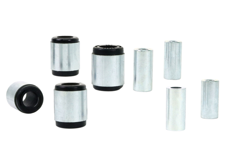 Nissan Navara Bushing Kit - Front Upper - Whiteline - Control Arm Bushing - `05-`26