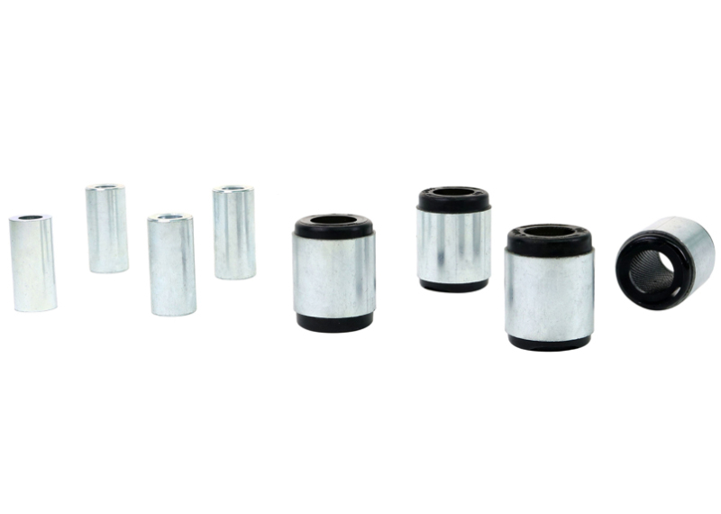 Nissan Navara Bushing Kit - Front Upper - Whiteline - Control Arm Bushing - `05-`26