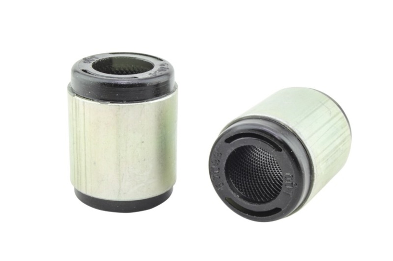 Nissan Navara Bushing Kit - Front Upper - Whiteline - Control Arm Bushing - `05-`26