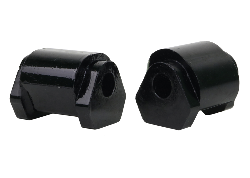 Infiniti QX4 Control Arm Bushing Kit - Front - Whiteline - Lower Inner Rear, Whiteline Plus - `95-`03
