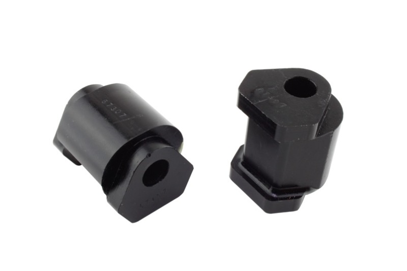 Infiniti QX4 Control Arm Bushing Kit - Front - Whiteline - Lower Inner Rear, Whiteline Plus - `95-`03