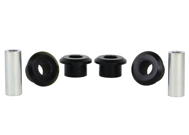 Chevrolet Cobalt Control Arm Bushing Kit - Front Lower Inner - Whiteline - `05-`10