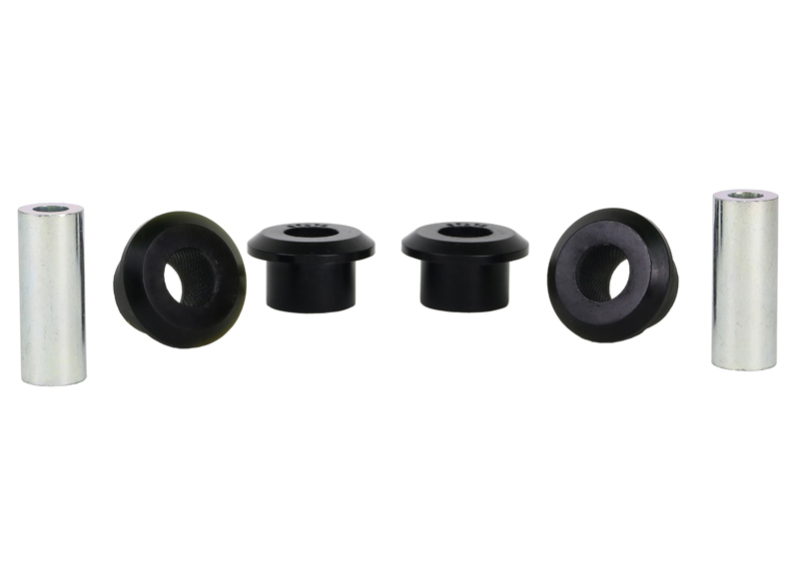 Chevrolet Cobalt Control Arm Bushing Kit - Front Lower Inner - Whiteline - `05-`10