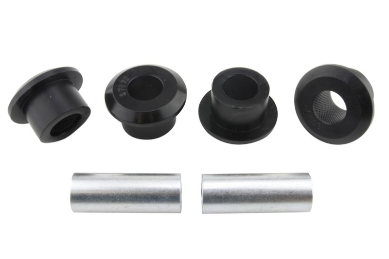 Chevrolet Cobalt Control Arm Bushing Kit - Front Lower Inner - Whiteline - `05-`10
