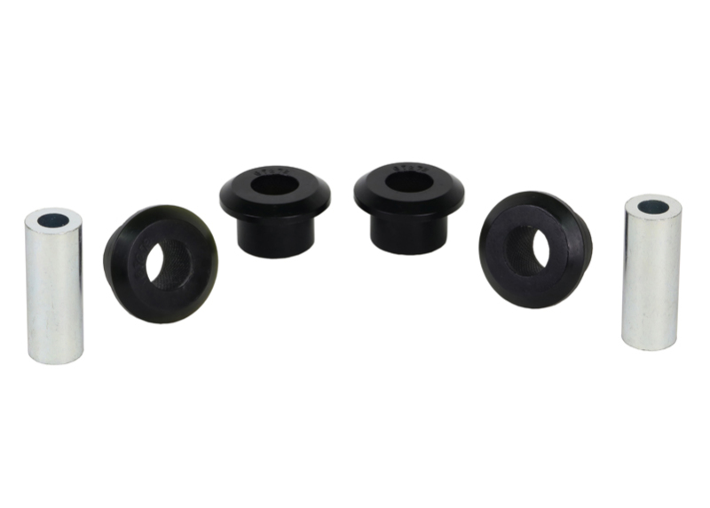 Chevrolet Cobalt Control Arm Bushing Kit - Front Lower Inner - Whiteline - `05-`10