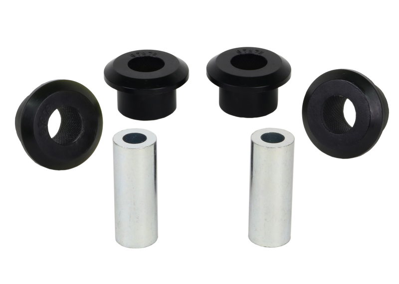 Chevrolet Cobalt Control Arm Bushing Kit - Front Lower Inner - Whiteline - `05-`10