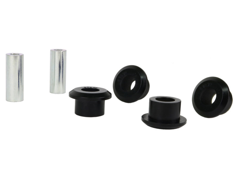Chevrolet Cobalt Control Arm Bushing Kit - Front Lower Inner - Whiteline - `05-`10