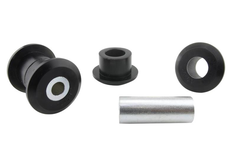 Chevrolet Cobalt Control Arm Bushing Kit - Front Lower Inner - Whiteline - `05-`10