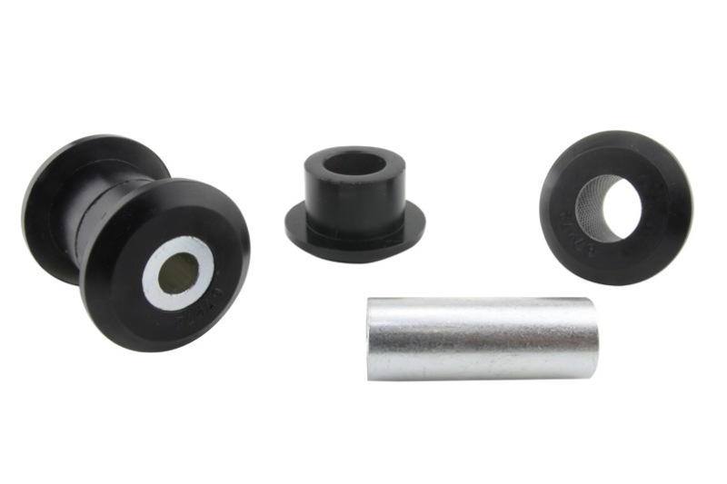 Chevrolet Cobalt Control Arm Bushing Kit - Front Lower Inner - Whiteline - `05-`10