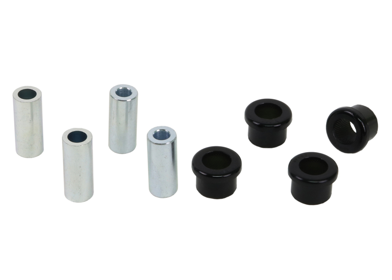 Toyota MR2 Spyder Control Arm Bushing Kit - Front Lower Inner - Whiteline - Plus - `00-`06