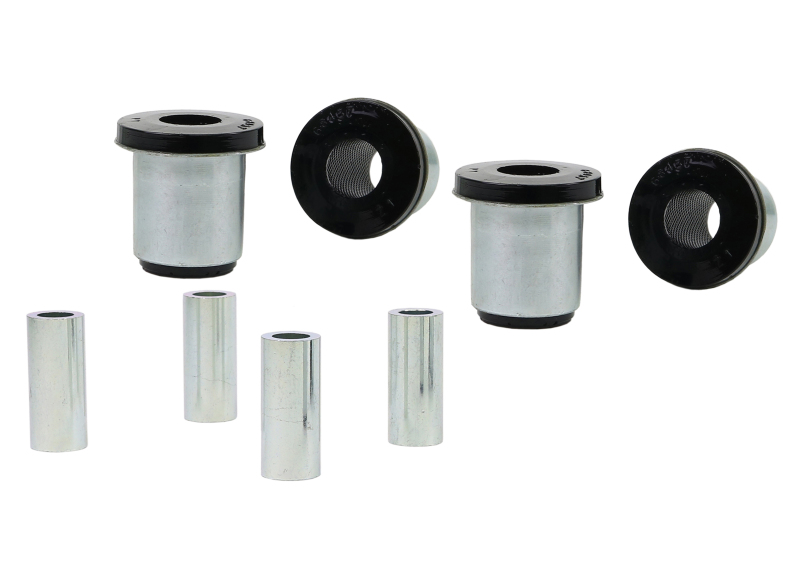Toyota 4Runner Control Arm Upper Bushing Kit - Front - Whiteline - `96-`02
