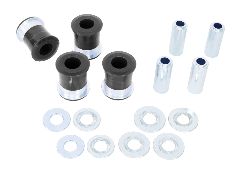 Ford Ranger Control Arm Bushings - Front - Whiteline - `19-`23