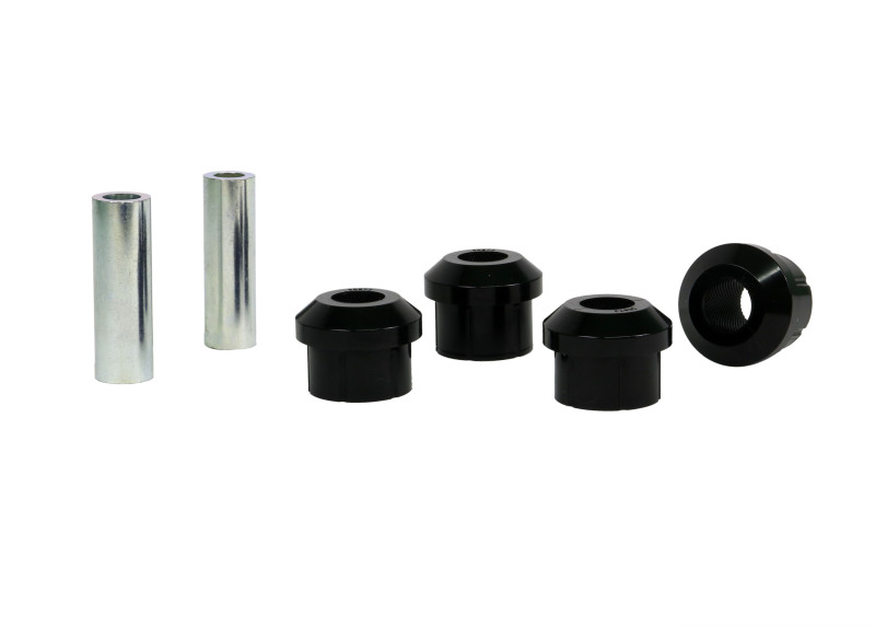 Lexus IS250 Control Arm Bushing Kit - Front Lower Inner - Whiteline - `06-`13