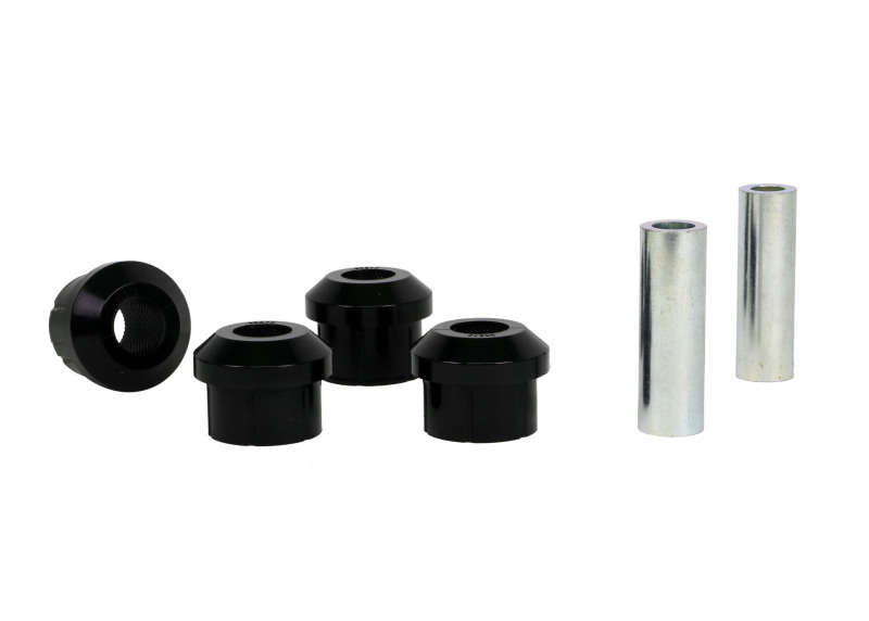 Lexus IS250 Control Arm Bushing Kit - Front Lower Inner - Whiteline - `06-`13