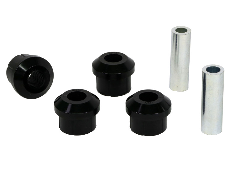Lexus IS250 Control Arm Bushing Kit - Front Lower Inner - Whiteline - `06-`13