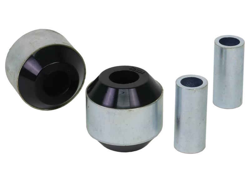 Lexus IS250 Suspension Control Arm Bushing Kit - Front - Whiteline - Lower Inner Rear - `06-`13