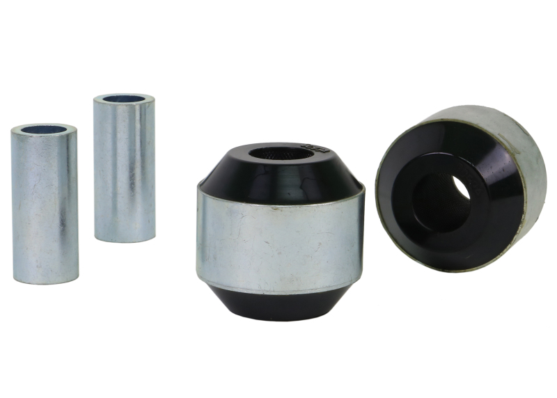 Lexus IS250 Suspension Control Arm Bushing Kit - Front - Whiteline - Lower Inner Rear - `06-`13