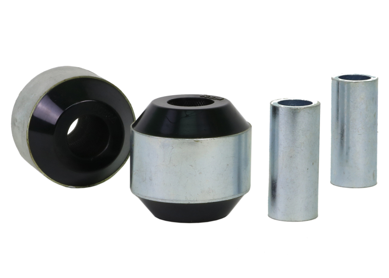 Lexus IS250 Suspension Control Arm Bushing Kit - Front - Whiteline - Lower Inner Rear - `06-`13