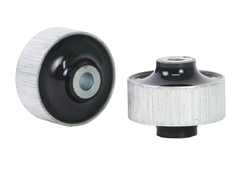 Volkswagen R Control Arm Bushing Kit - Front - Whiteline - Inner Rear Bushing - `14-`27