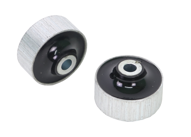 Volkswagen R Control Arm Bushing Kit - Front - Whiteline - Inner Rear Bushing - `14-`27