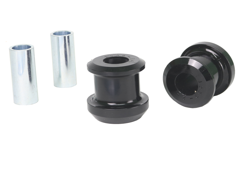 Acura Integra Control Arm Bushing Kit - Front Lower - Inner Rear - Whiteline - `94-`01