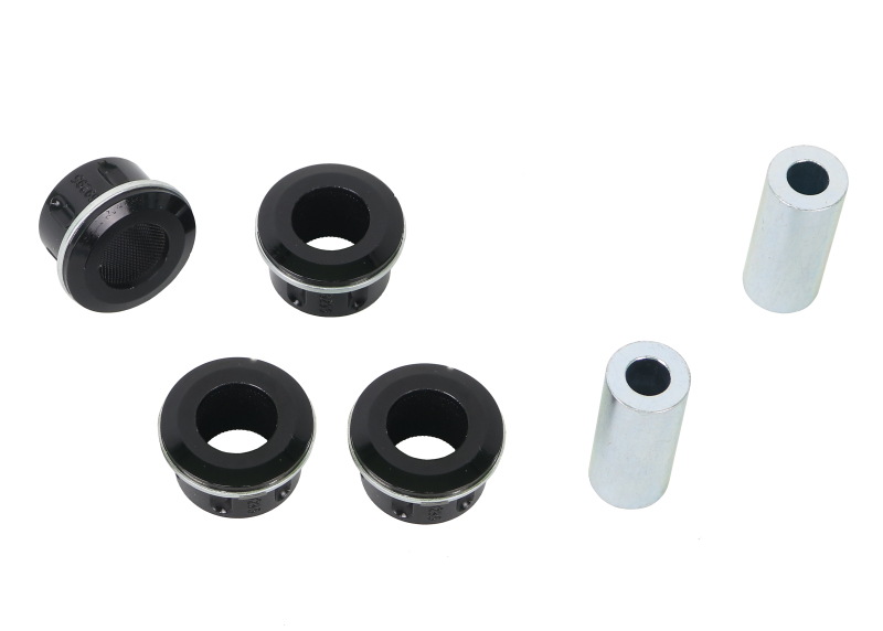 Kia Telluride Suspension Control Arm Bushing Kit - Front - Whiteline - Lower - Inner - `20-`27