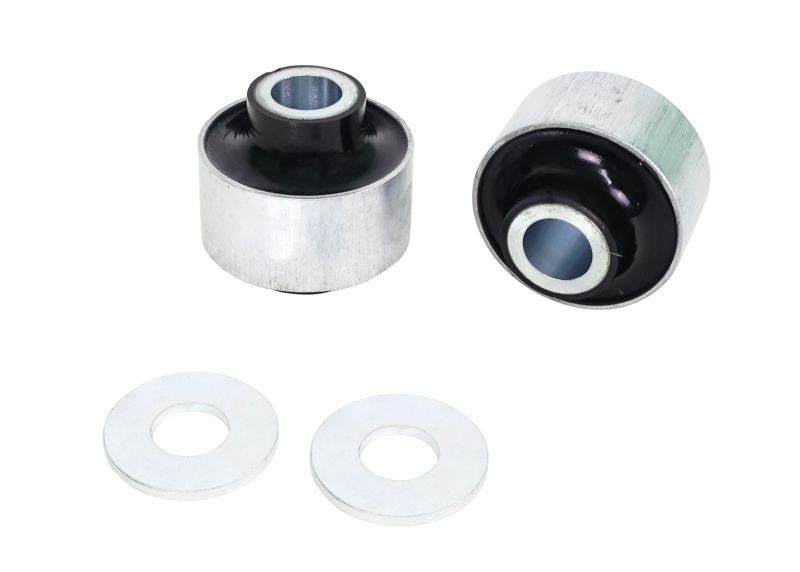 Subaru Outback Control Arm Bushing - Front Lower - Whiteline - Inner Rear Bushing Kit - `20-`25