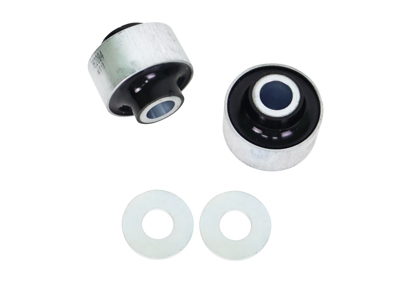 Subaru Outback Control Arm Bushing - Front Lower - Whiteline - Inner Rear Bushing Kit - `20-`25