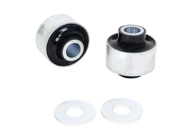 Subaru Outback Control Arm Bushing - Front Lower - Whiteline - Inner Rear Bushing Kit - `20-`25