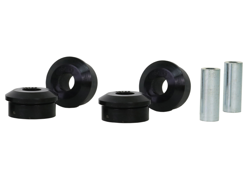 Subaru Impreza Trailing Arm Bushing Kit - Rear - Whiteline - Whiteline Plus - `93-`06