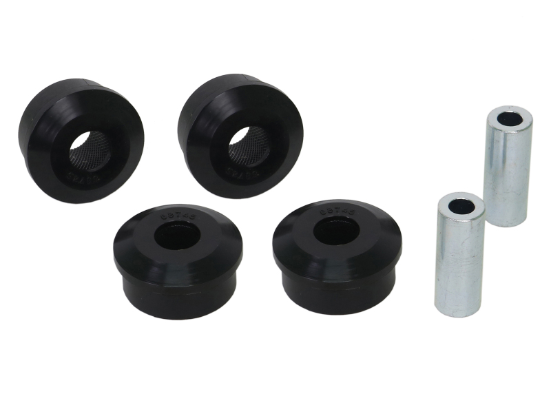 Subaru Impreza Trailing Arm Bushing Kit - Rear - Whiteline - Whiteline Plus - `93-`06