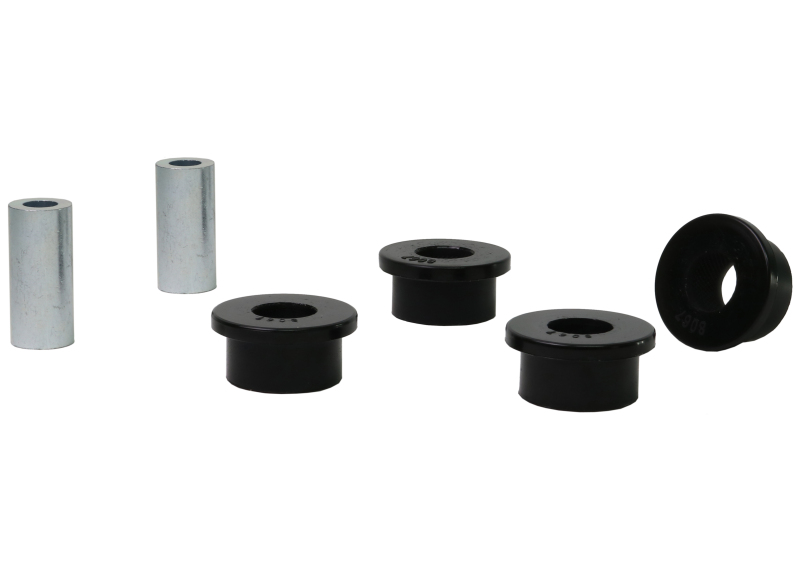 Subaru Impreza Bushing Kit - Rear - Whiteline - Trailing Arm Lower - `93-`06