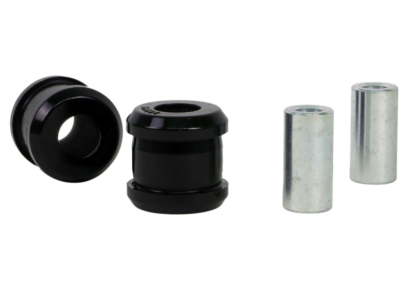 Mitsubishi Mirage Control Arm Bushing Kit - Rear - Whiteline - Lower Front Inner - `97-`02