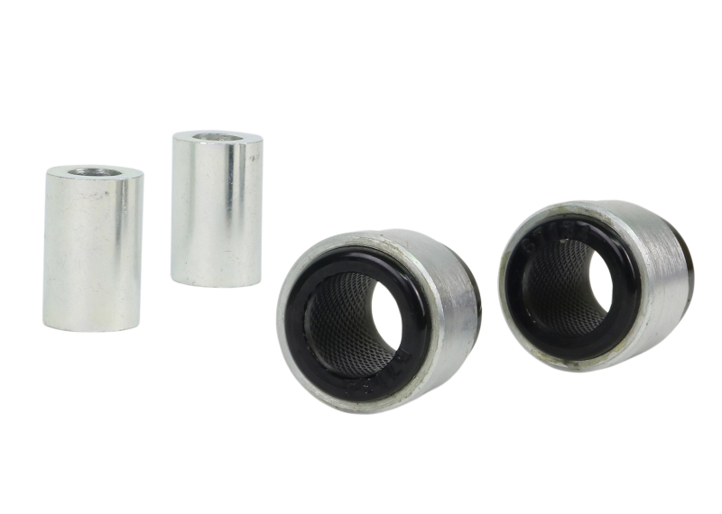 Mazda 3 Control Arm Bushing Kit - Rear Upper Inner & Outer - Whiteline - `04-`08