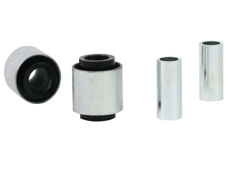 Subaru Legacy Control Arm Bushing Kit - Rear - Whiteline - Lower Rear Inner - `98-`09