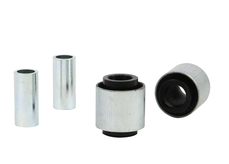 Subaru Outback Control Arm Bushing Kit - Rear - Whiteline - Lower Rear Inner - `98-`09