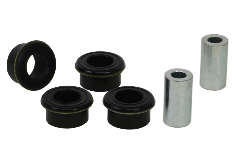 Scion FR S Bushing Kit - Rear - Whiteline - Lower Inner - `12-`27