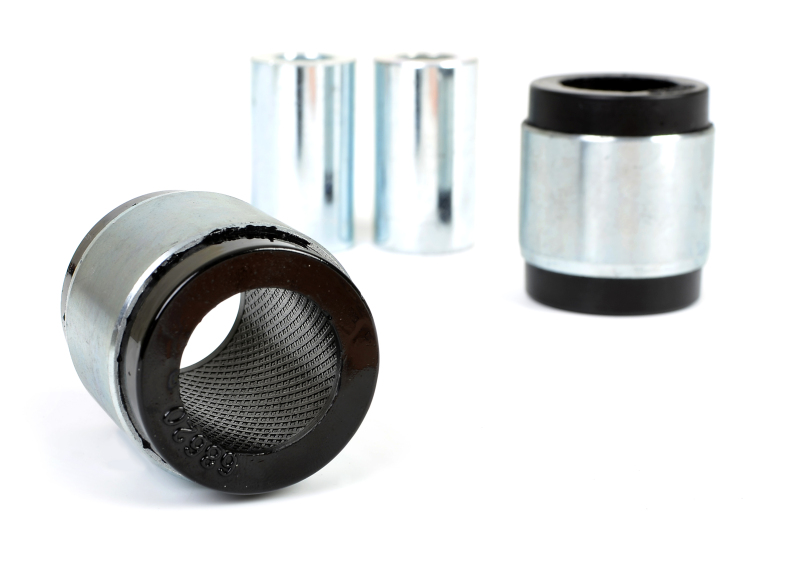 Volkswagen CC Control Arm Bushing Kit - Rear - Whiteline - Lower Front Outer - `10-`27